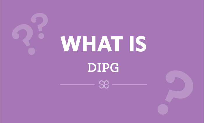 what is dipg