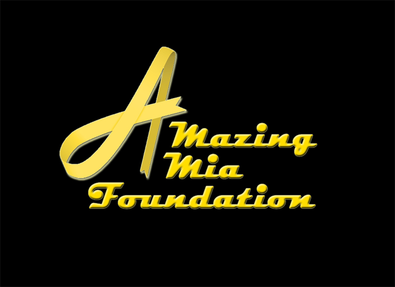 AmazingMia Foundation